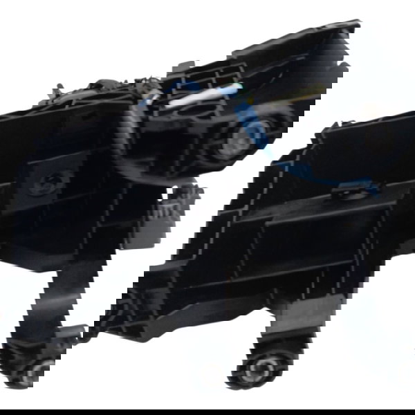 Trambulador Alavanca Automatica Ford Focus 2.0 2015 2016