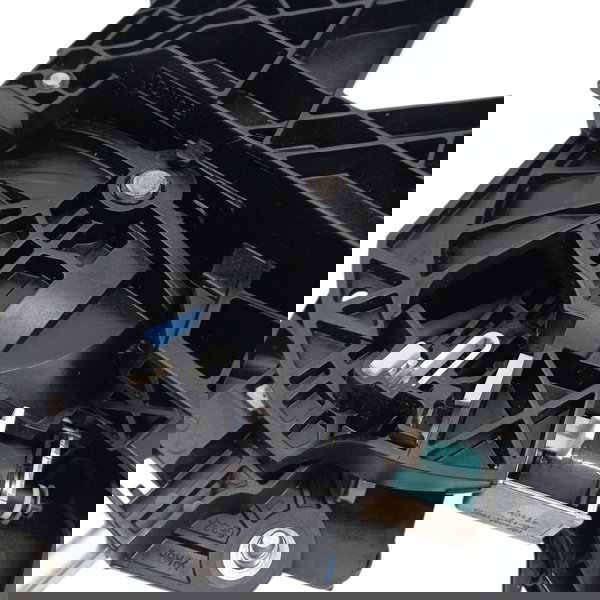 Trambulador Alavanca Automatica Ford Focus 2.0 2015 2016