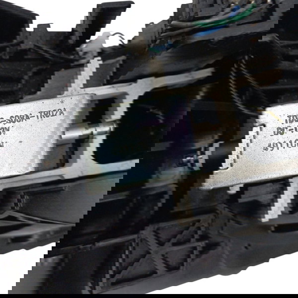 Trambulador Alavanca Automatica Ford Focus 2.0 2015 2016