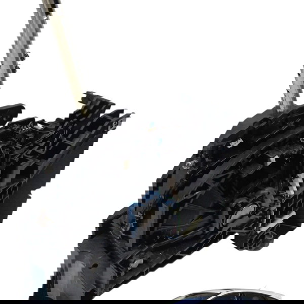 Trambulador Alavanca Automatica Ford Focus 2.0 2015 2016