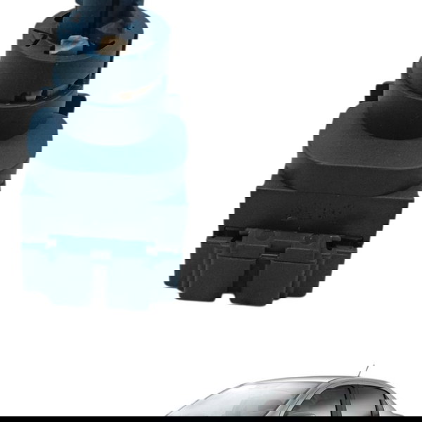 Interruptor Sensor Embreagem Volkswagen Voyage 2014 2015