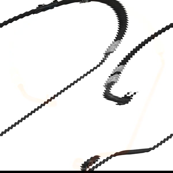 Mangueira Direção Hidraulica Fiat Siena 1.0 2008 2009 2010