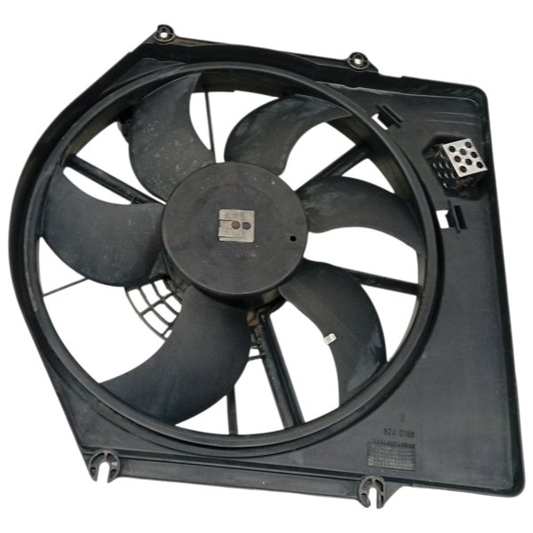 Ventoinha Eletroventilador Renault Kangoo Clio 1.0 1.6 1999