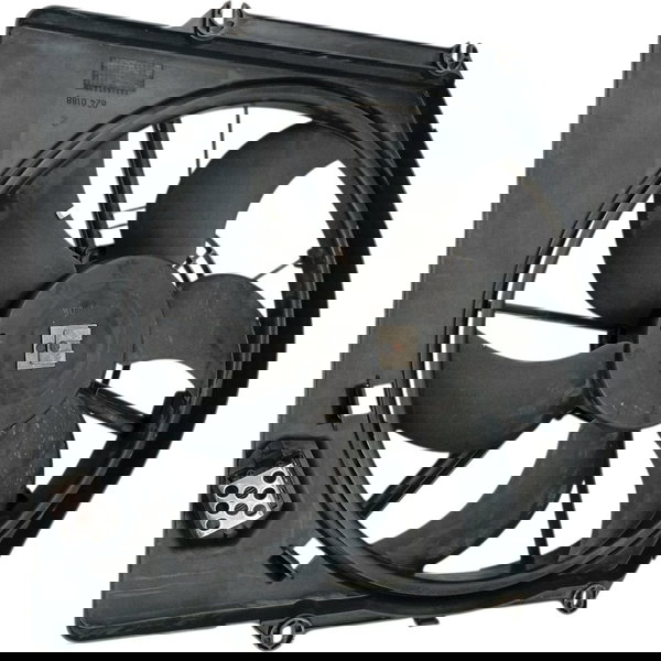 Ventoinha Eletroventilador Renault Kangoo Clio 1.0 1.6 1999