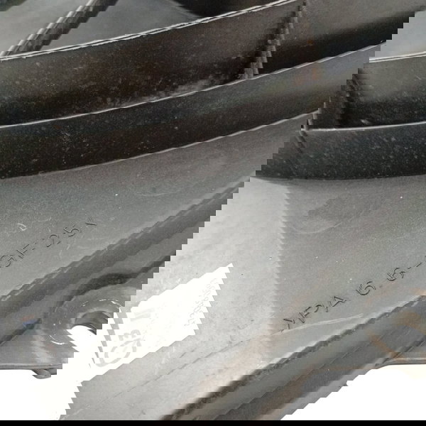 Ventoinha Eletroventilador Renault Kangoo Clio 1.0 1.6 1999