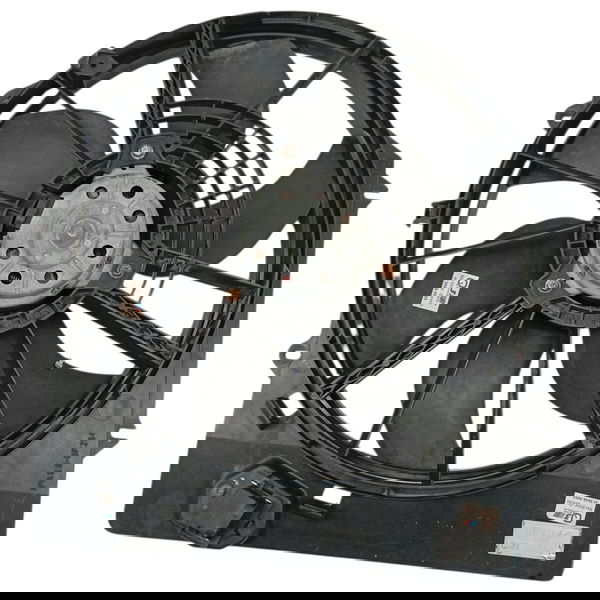 Ventoinha Eletroventilador Renault Kangoo Clio 1.0 1.6 1999