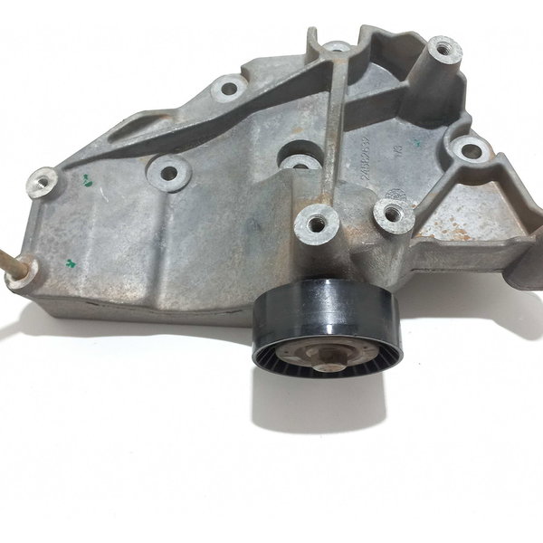 Suporte Compressor Ar Condicionado Chevrolet Onix 2019