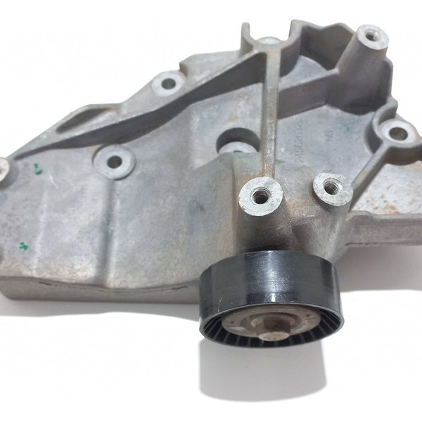 Suporte Compressor Ar Condicionado Chevrolet Onix 2019