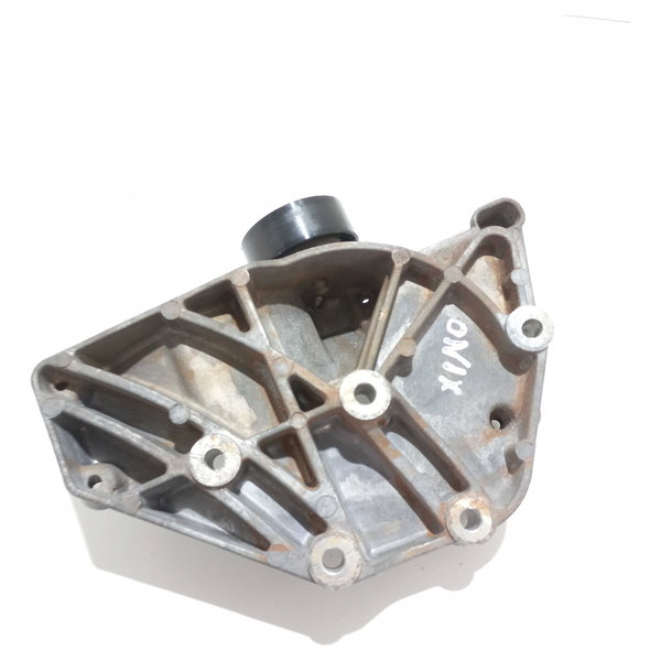 Suporte Compressor Ar Condicionado Chevrolet Onix 2019