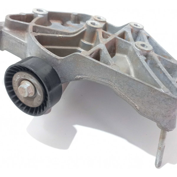 Suporte Compressor Ar Condicionado Chevrolet Onix 2019