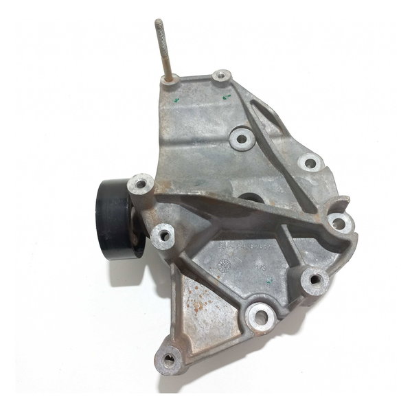 Suporte Compressor Ar Condicionado Chevrolet Onix 2019