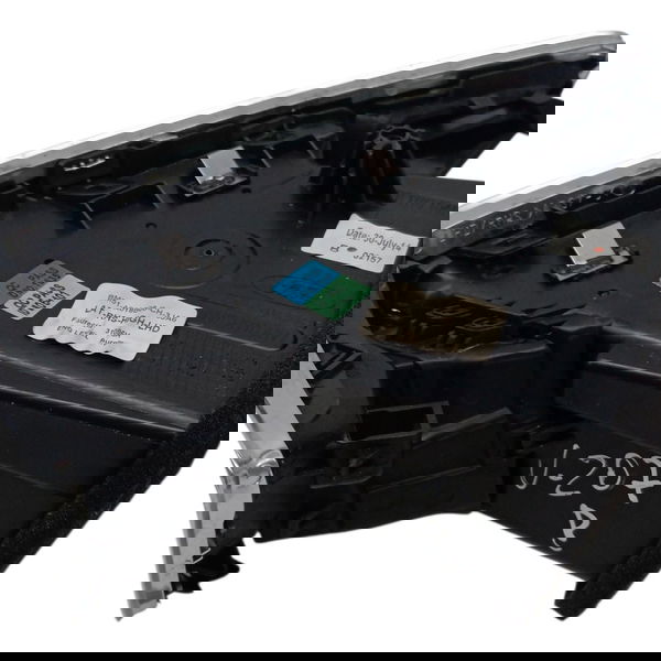 Difusor Ar Direito Ford Focus 2.0 2014 2015 2016 2017 2018