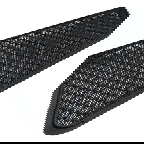 Tela Grade Churrasqueira Ford Focus 2.0 2014 2015 2016 2017