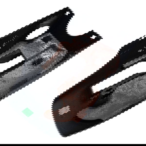 Moldura Inferior Coluna Direção Ford Focus 2.0 2015 2016