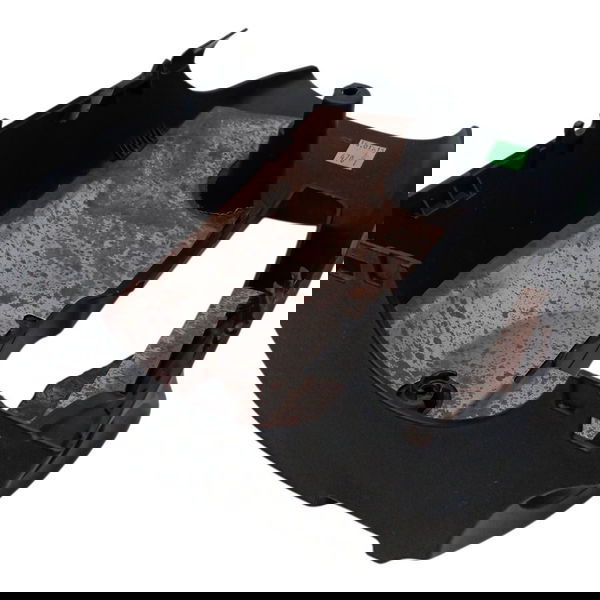 Moldura Inferior Coluna Direção Ford Focus 2.0 2015 2016