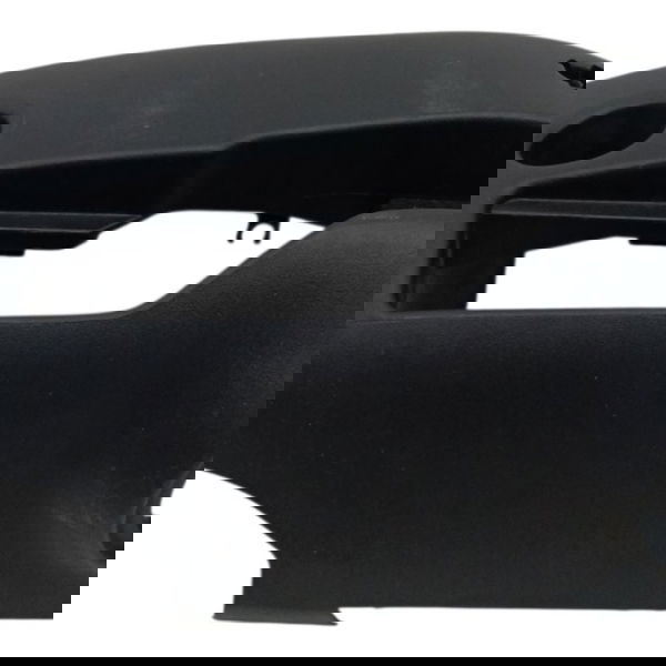 Moldura Inferior Coluna Direção Ford Focus 2.0 2015 2016