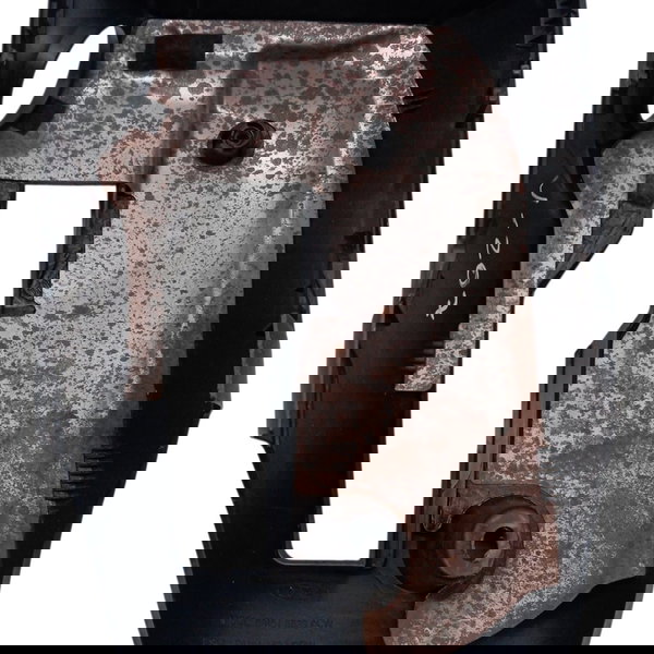 Moldura Superior Coluna Direção Ford Focus 2.0 2015 2016