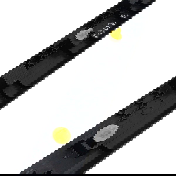 Soleira Porta Dianteira Esquerda Ford Focus 2014 2015 2016