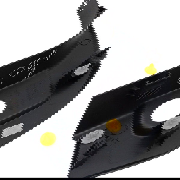 Soleira Inferior Esquerda Painel Ford Focus 2015 2016 2017