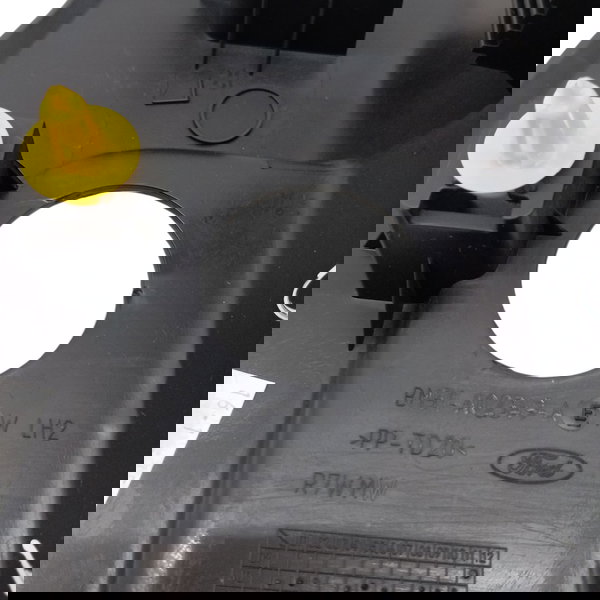 Soleira Inferior Esquerda Painel Ford Focus 2015 2016 2017