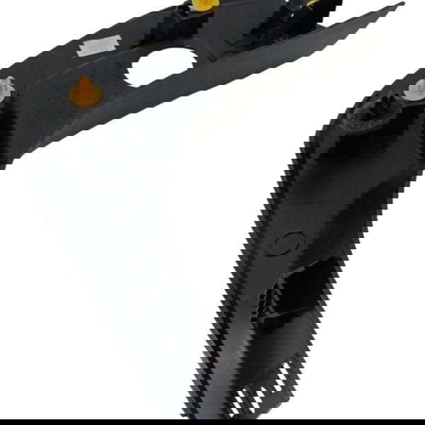 Soleira Inferior Esquerda Painel Ford Focus 2015 2016 2017