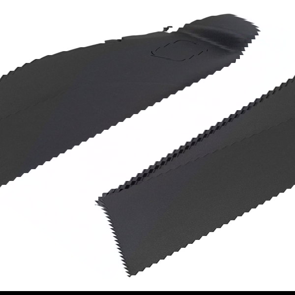 Acabamento Direito Console Central Ford Focus 2015 Detalhe