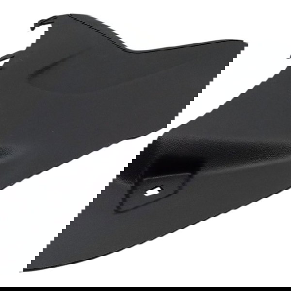 Acabamento Direito Console Central Ford Focus 2015 Detalhe