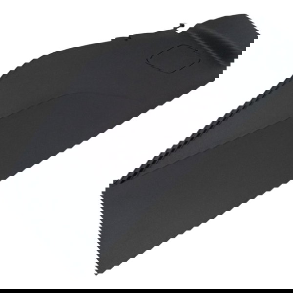 Acabamento Direito Console Central Ford Focus 2015 Detalhe