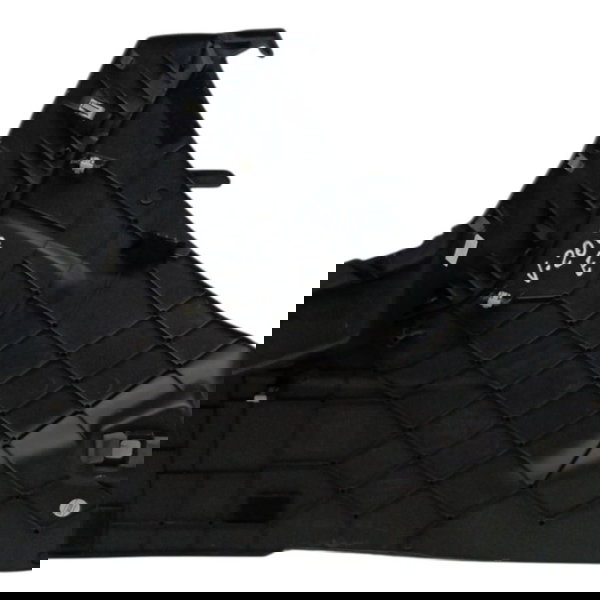 Acabamento Esquerdo Console Central Ford Focus 2015 2016