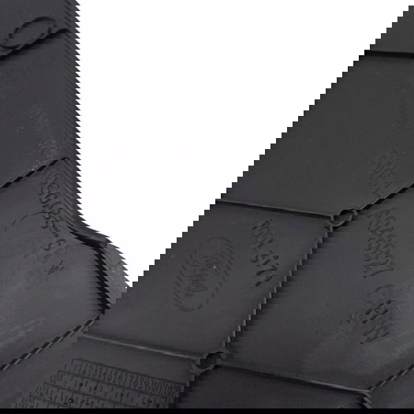 Acabamento Esquerdo Console Central Ford Focus 2015 2016