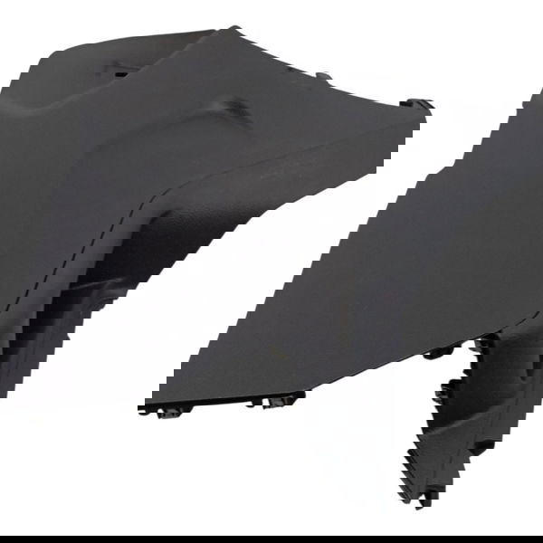 Acabamento Esquerdo Console Central Ford Focus 2015 2016