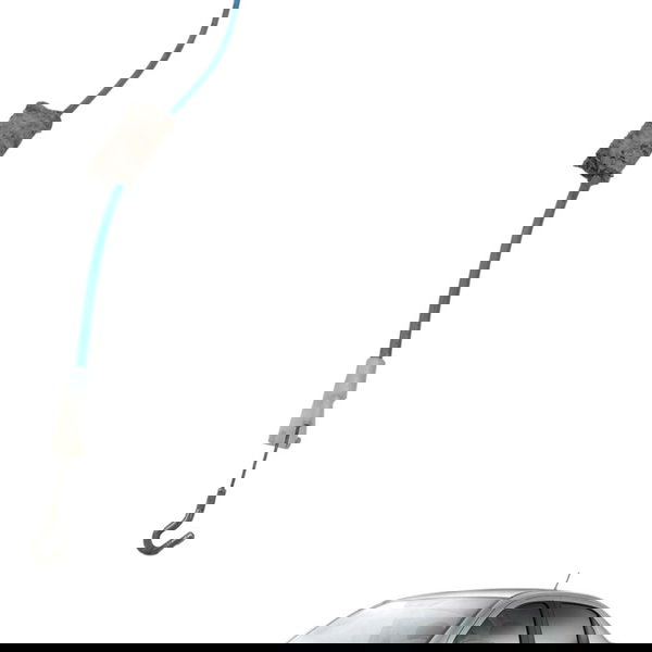 Fechadura Porta Dianteira Direita Volkswagen Voyage 2015