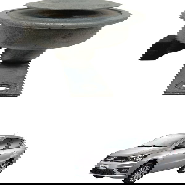 Buzina Panelinha Volkswagen Voyage Gol Saveiro 2014 2015