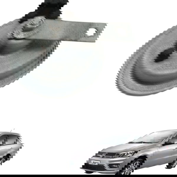 Buzina Panelinha Volkswagen Voyage Gol Saveiro 2014 2015