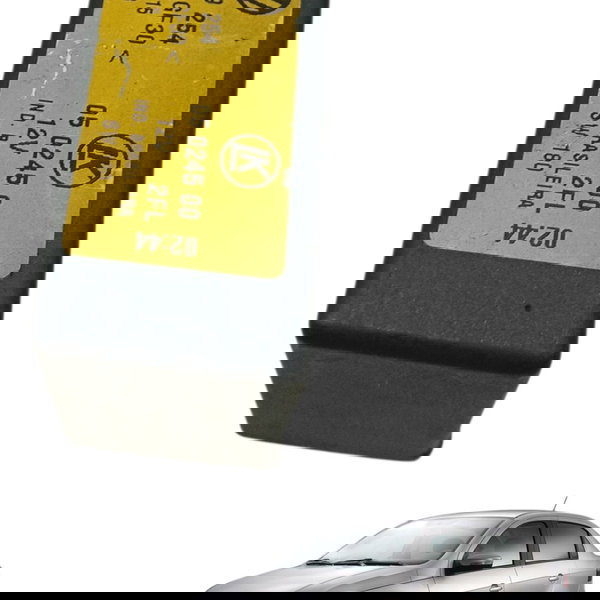 Modulo Rele Retrovisor Eletrico Volkswagen Voyage Gol 2015