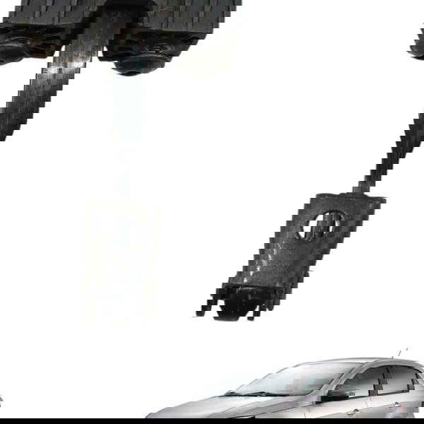 Limitador Porta Dianteira Direita Volkswagen Voyage 2015