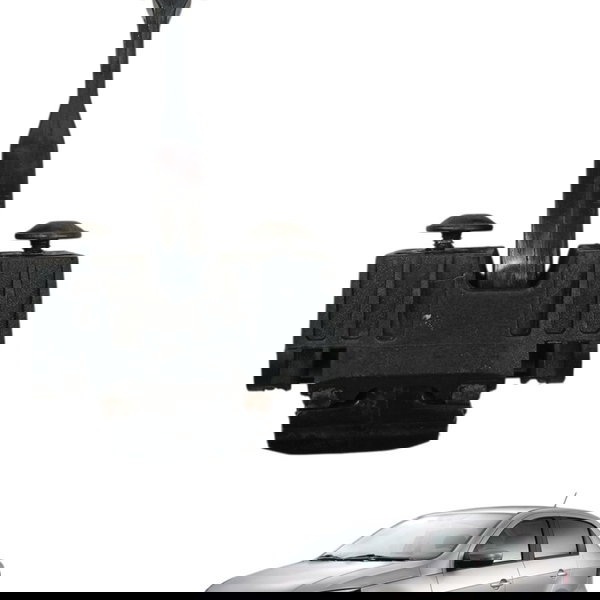 Limitador Porta Dianteira Direita Volkswagen Voyage 2015