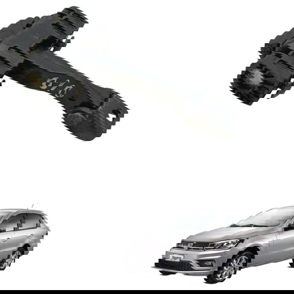 Limitador Porta Dianteira Direita Volkswagen Voyage 2015