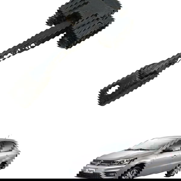 Limitador Porta Dianteira Direita Volkswagen Voyage 2015