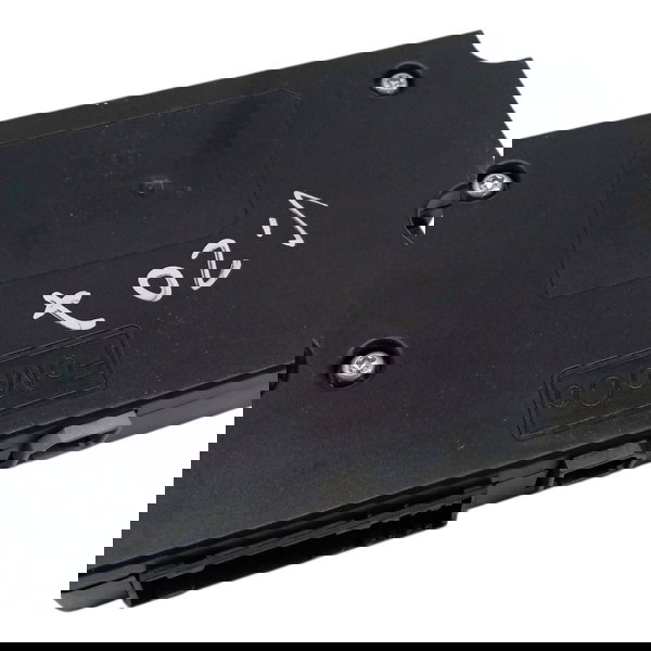 Módulo Conforto Ford Focus 2.0 Automático 2015 2016 2017