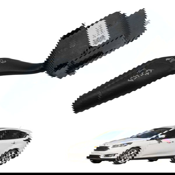 Chave Seta Pisca Ford Focus 2.0 2015 2016 2017 Av6t13335