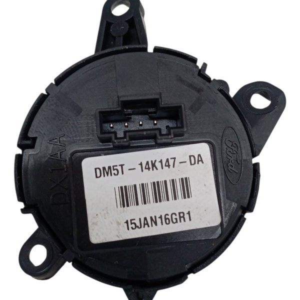 Comando Swittch Interruptor  Radiotelefone Ford Focus 2015