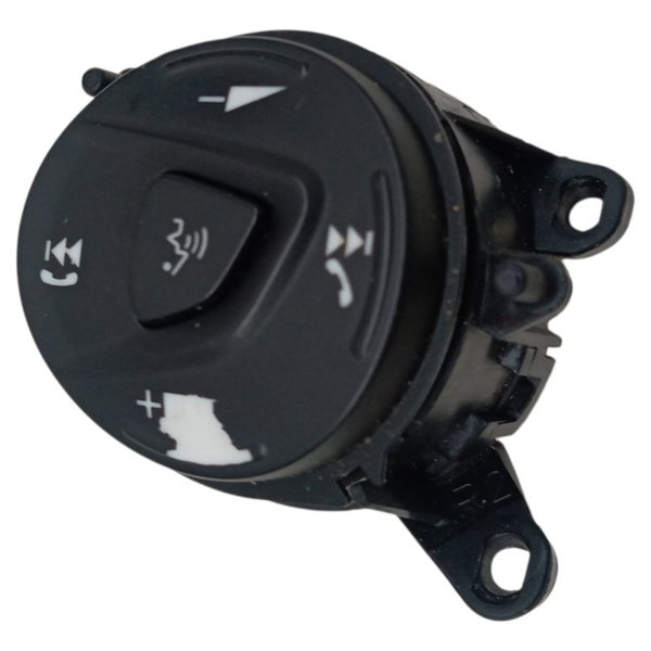 Comando Swittch Interruptor  Radiotelefone Ford Focus 2015