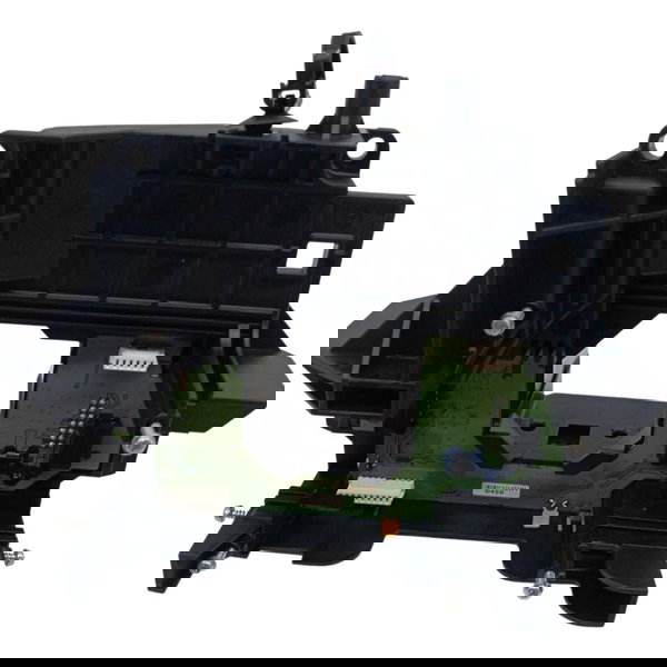 Suporte Chave Seta Ford Focus Hatch 2.0 2014 2015 2016 2017