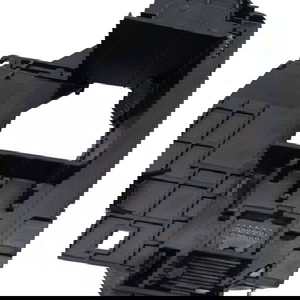 Suporte Chave Seta Ford Focus Hatch 2.0 2014 2015 2016 2017