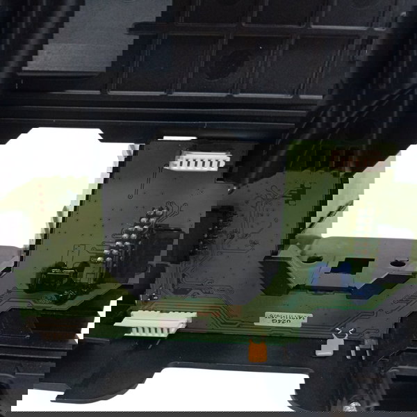 Suporte Chave Seta Ford Focus Hatch 2.0 2014 2015 2016 2017