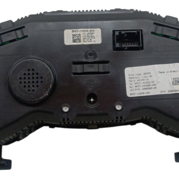 Painel Instrumentos Ford Focus 2.0 2014 2015 2016