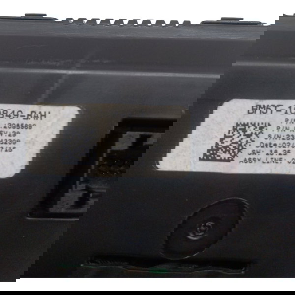 Painel Instrumentos Ford Focus 2.0 2014 2015 2016