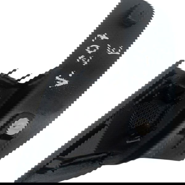 Moldura Interna Retrovisor Esquerdo Ford Focus 2.0 2015 2016