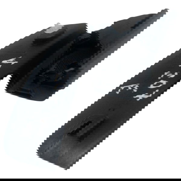 Moldura Interna Retrovisor Esquerdo Ford Focus 2.0 2015 2016